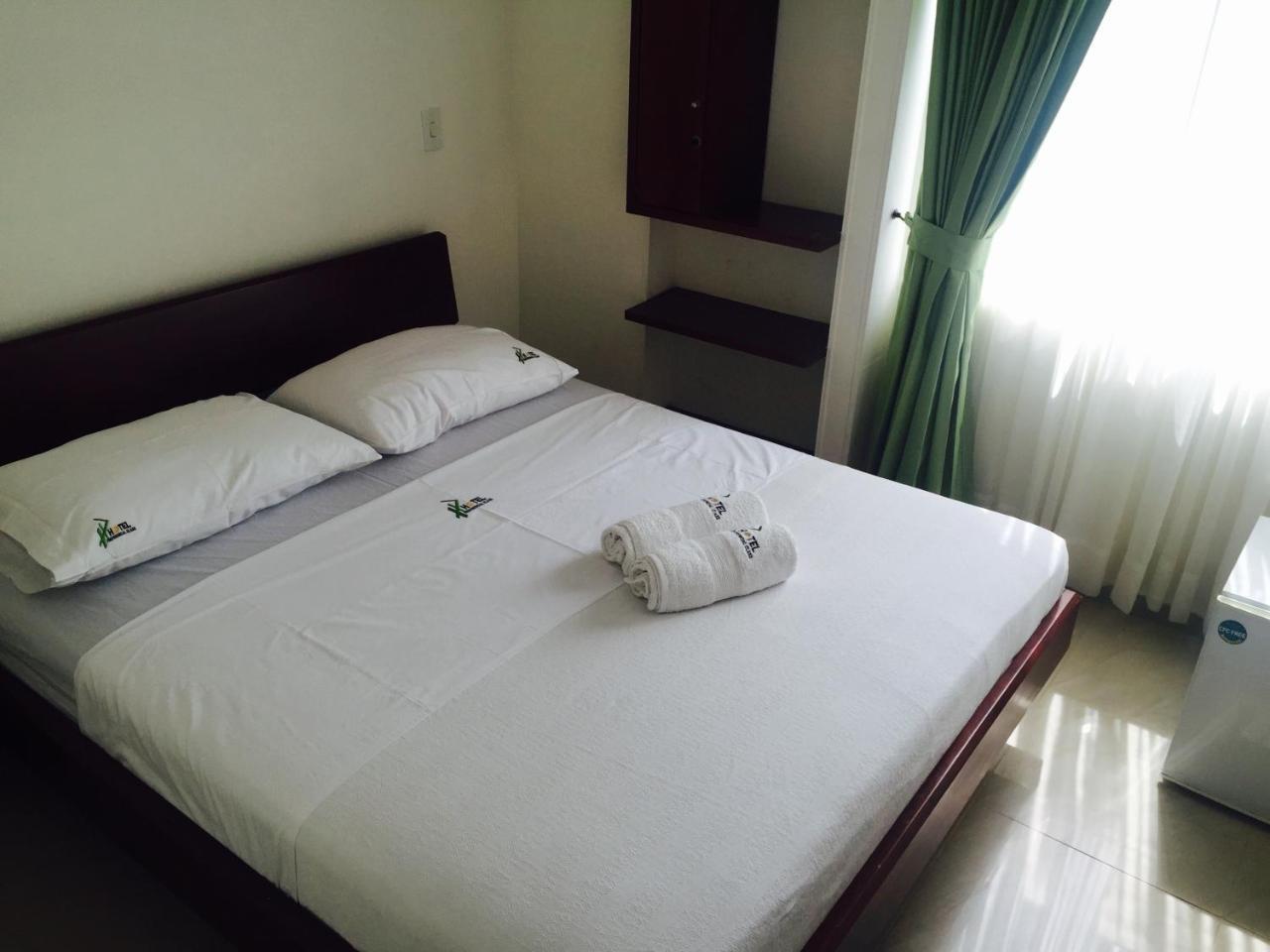 Hotel Preferencial Class ブカラマンガ エクステリア 写真