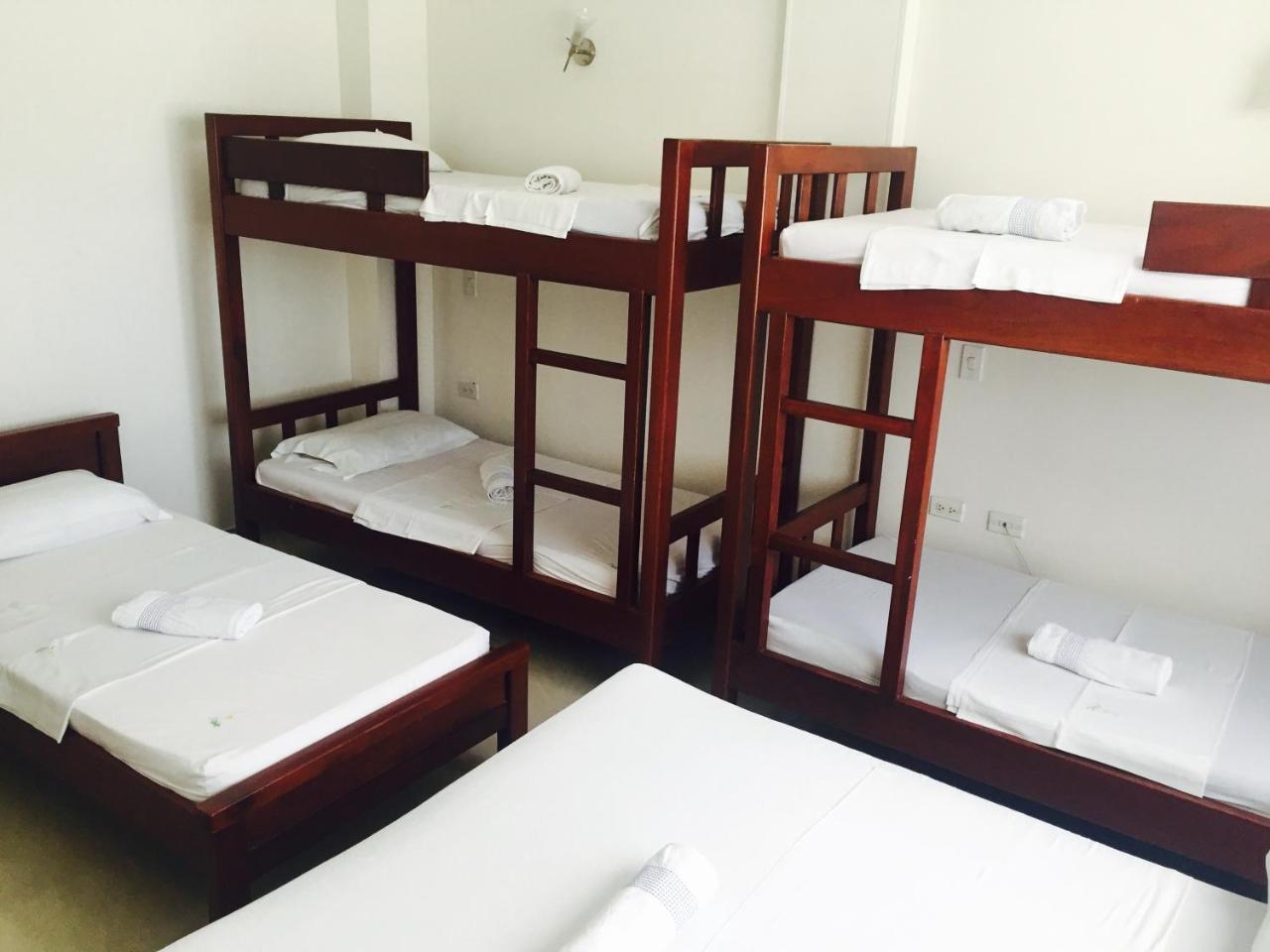 Hotel Preferencial Class ブカラマンガ エクステリア 写真