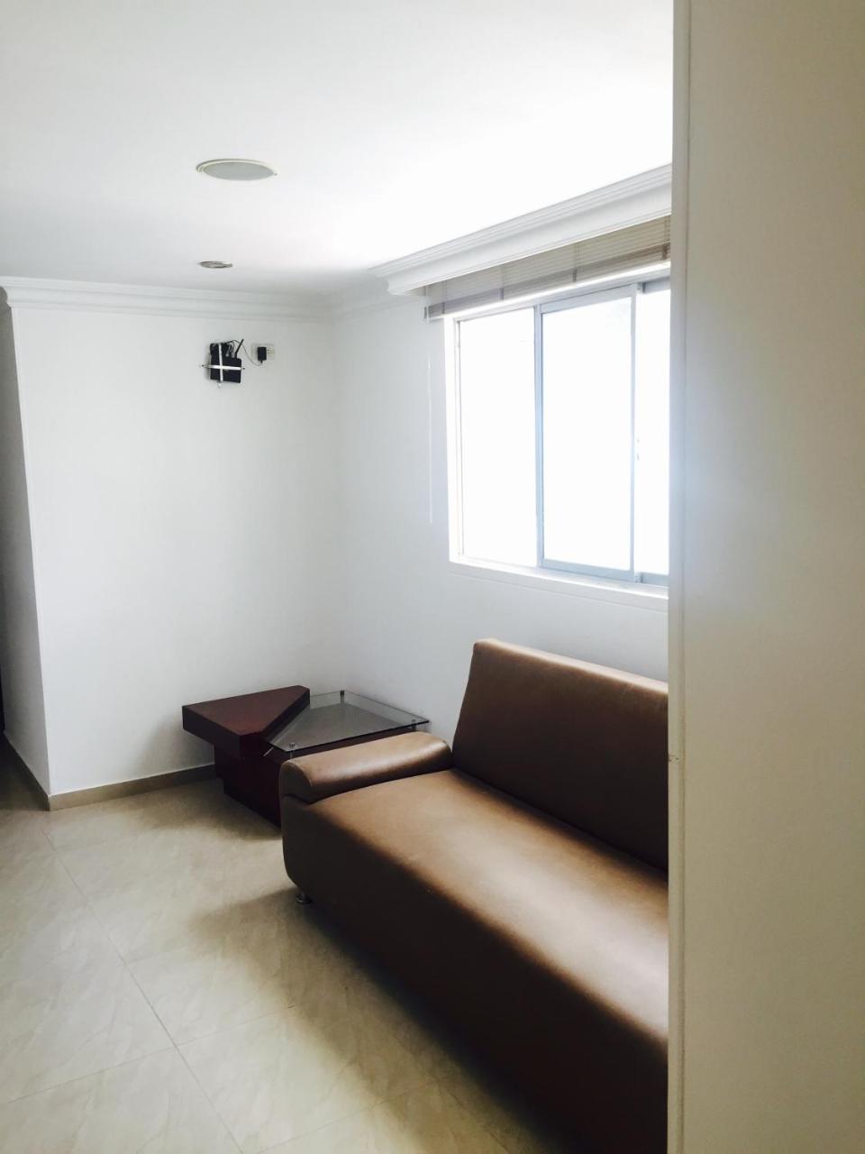 Hotel Preferencial Class ブカラマンガ エクステリア 写真