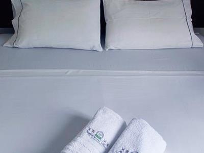 Hotel Preferencial Class ブカラマンガ エクステリア 写真